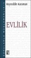 Sorularla Müslümanlık 1 - Evlilik, Hayreddin Karaman