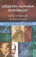 Gözetim Altında Özgürlük, Ekin Yayınları