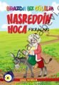 Birazda Biz Gülelim, Nasreddin Hoca Fıkraları