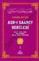 Hanımlar İçin Asrı Saadet Dersleri 1, Ravza Yayınları