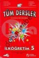 Aydan 5. Sınıf Tüm Dersler Konu Anlatımlı-Yeni Baskı