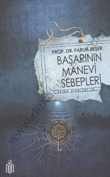 Başarının Manevi Sebepleri