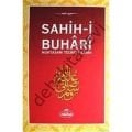 Sahihi Buhari Muhtasarı Tecridi Sarih (Ciltli), İthal Kağıt