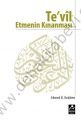 Tevil Etmenin Kınanması, Mercan Kitap