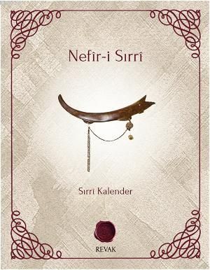 Nefiri Sırri, Sırri Kalender