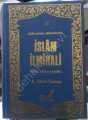 2. el, Açıklamalı-Muamelatlı İslam İlmihali İslam Fıkhı ve Hukuku, Ali Fikri Yavuz, 1988 baskı