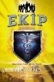 Ekip Kumsalda, Ali Sparkes