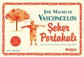 Şeker Portakalı - Mini Kitap, Jose Mauro De Vasconcelos