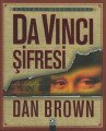 Da Vinci Şifresi Ciltli, Dan Brown
