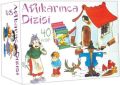 Atlıkarınca Dizisi 40 Kitap, İ. Hakkı Sunat, Özyürek