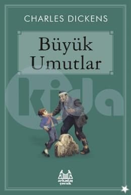 Büyük Umutlar, Charles Dickens, Arkadaş