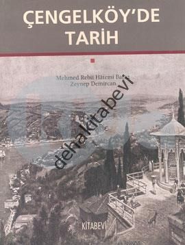 Çengelköy'de Tarih, Zeynep Demircan