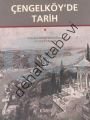 Çengelköy'de Tarih, Zeynep Demircan