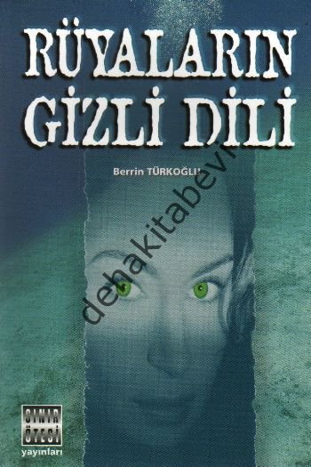 Rüyaların Gizli Dili, Berrin Türkoğlu