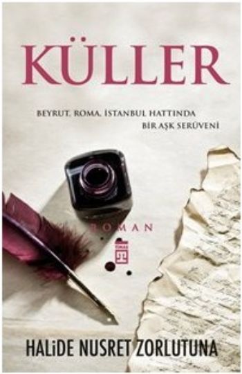 Küller, Halide Nusret Zorlutuna