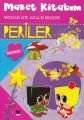 Maket Kitabım-Periler , Net Çocuk