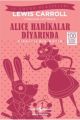 KIS.İŞ Ç.KLAS.-ALICE HARİKALAR DİYARINDA, İş Bankası Yayınları