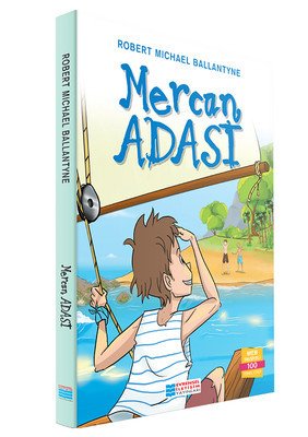 Mercan Adası, ROBERT MİCHAEL BALLANTYNE, Evrensel