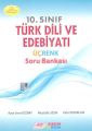 Esen Üçrenk 10. SINIF TÜRK DİLİ VE EDEBİYATI SORU BANKASI