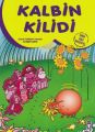 Kalbin Kilidi - Çoklu Zeka Geliştirici Masallar