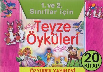 Teyze Öyküleri Seti 20 Kitap, Michael J. Sandel