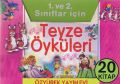 Teyze Öyküleri Seti 20 Kitap, Michael J. Sandel