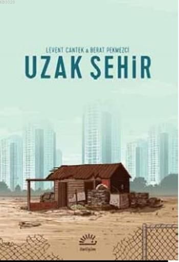 Uzak Şehir, Berat Pekmezci, İletişim