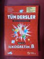 Aydan 8. Sınıf Tüm Dersler Konu Anlatımlı-Yeni Baskı