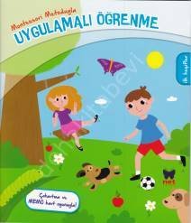 Montessori Metoduyla - İlk Keşifler, Net Çocuk
