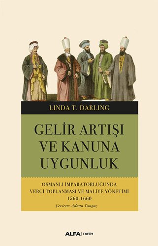 Gelir Artışı ve Kanuna Uygunluk, Linda T. Darling