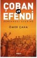 Çoban Ve Efendi - Demokrasi Üzerine, Mana Yayınları