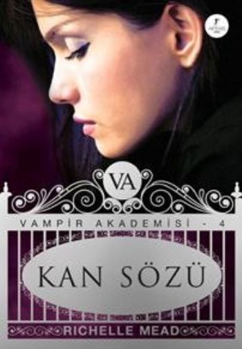 Vampir Akademisi 4, Richelle Mead
