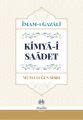 KİMYAYI SAADET, İmam Gazali, Muallim Neşriyat