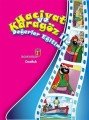 HACİVAT VE KARAGÖZ İLE DEĞ.EĞ.DOSTLUK