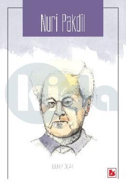 Nuri Pakdil, Bir Yayıncılık