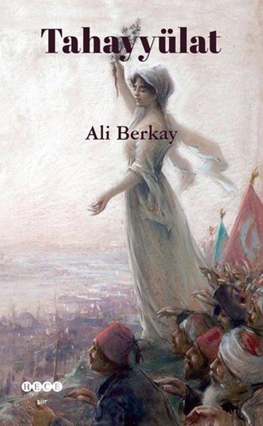 Tahayyülat, Hece Yayınları