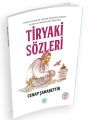 Tiryaki Sözleri, Cenap Şahabettin