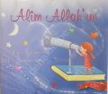 Allah'ın Güzel İsimleri 2, 5 Kitap, Takım, Zeynep Sevinç EREN