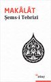 Makalat, Şems-i Tebrizi, Ataç Yayınları