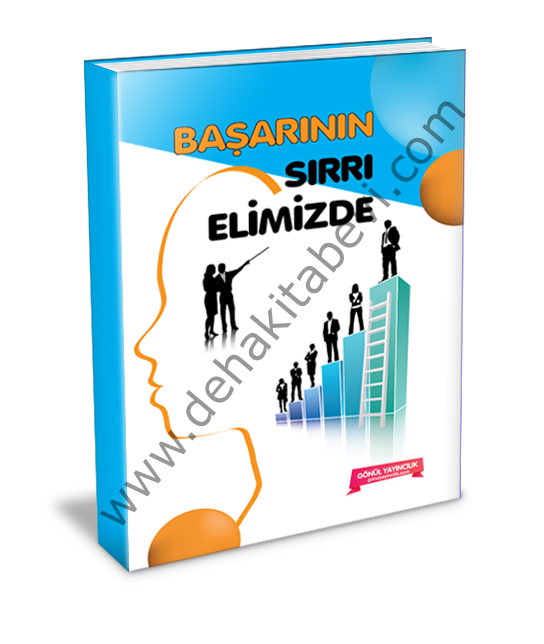 Başarının Sırrı Elimizde