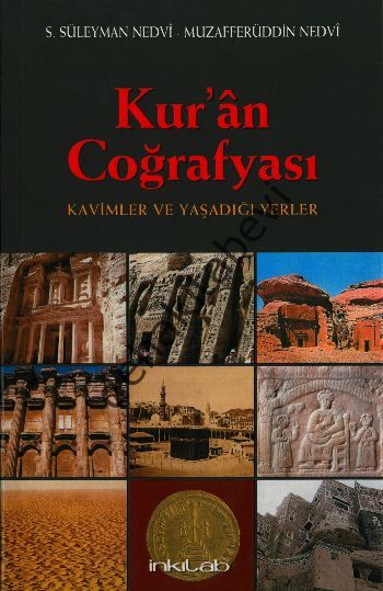 Kur'an Coğrafyası, Seyyid Süleyman Nedvi
