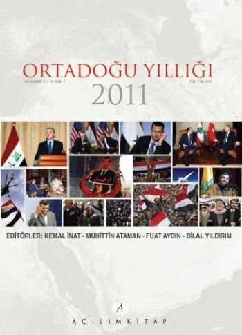 Ortadoğu Yıllığı 2010