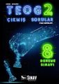 Sınav 8. Sınıf TEOG 2 Çıkmış Sorularla 8 Deneme