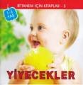 Yiyecekler; Bi´tanem için Kitaplar 3, Net Çocuk