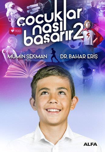 Çocuklar Nasıl Başarır 2, Mümin Sekman