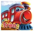 Tren, Parıltı Yayıncılık