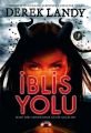 İblis Yolu (Ciltli), Derek Landy