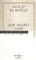 Marianne'in Kalbi, Alfred de Musset