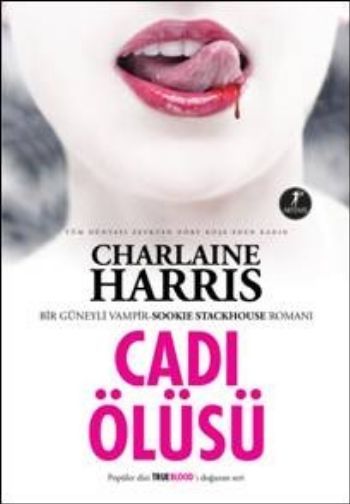 Cadı Ölüsü, Charlaine Harris