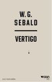Vertigo, W. G. Sebald